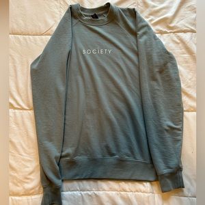 Crew neck La Jet society